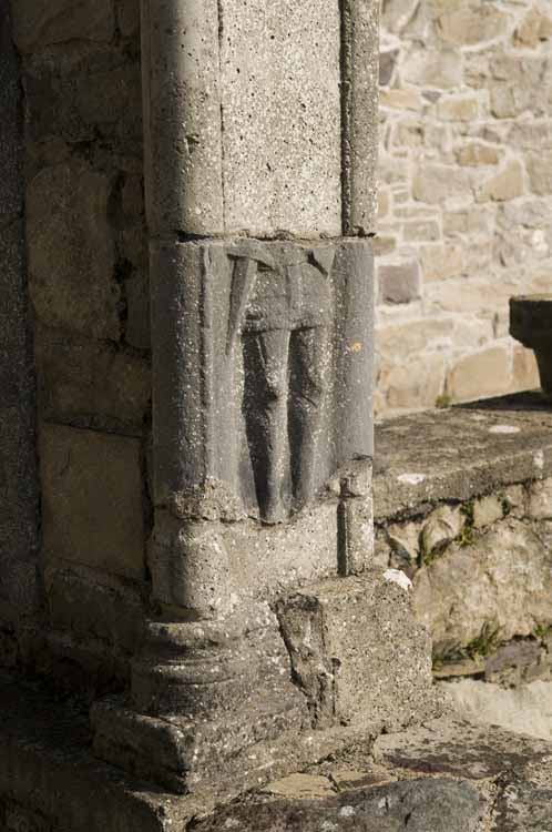 Jerpoint Abbey Cistercian Ireland 237