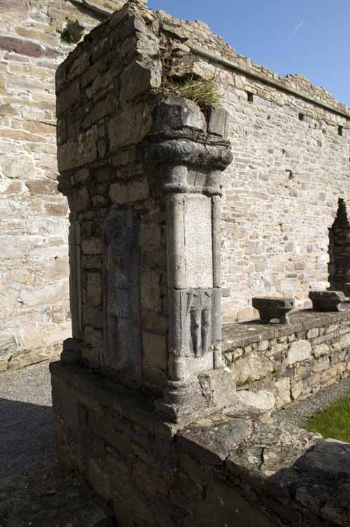 Jerpoint Abbey Cistercian Ireland 238