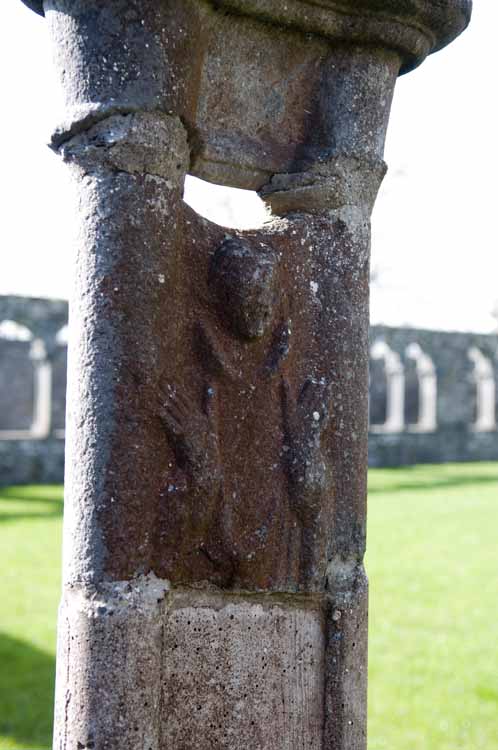 Jerpoint Abbey Cistercian Ireland 292