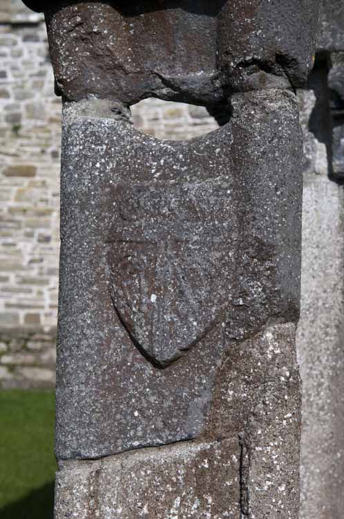 Jerpoint Abbey Cistercian Ireland 294