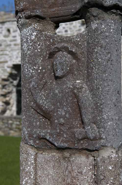 Jerpoint Abbey Cistercian Ireland 296