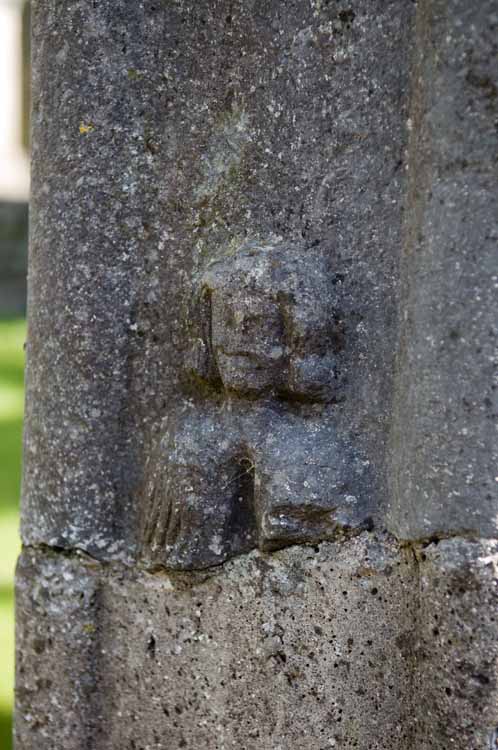 Jerpoint Abbey Cistercian Ireland 308