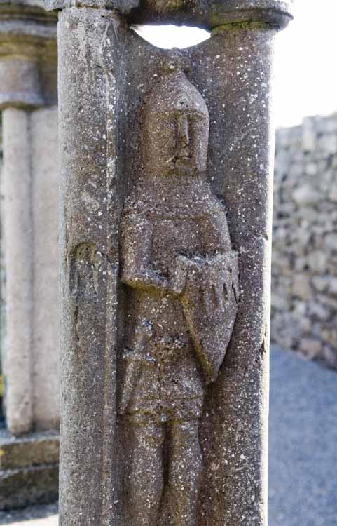Jerpoint Abbey Cistercian Ireland 337
