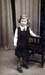 rosemary going to school