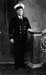 walter nichols, full uniform