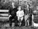 walter, aida and rosemary