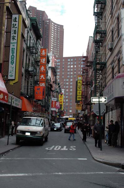 New York 073