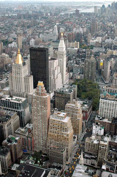 New York 091