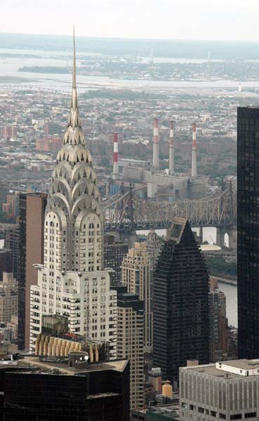 New York 110