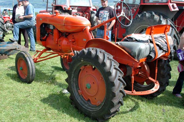 Tractor Pull, June 2005 015