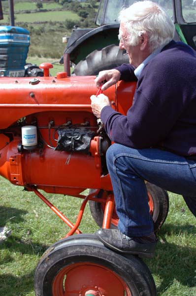 Tractor Pull, June 2005 023