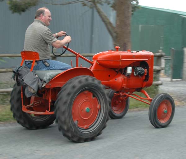 Tractor Pull, June 2005 116