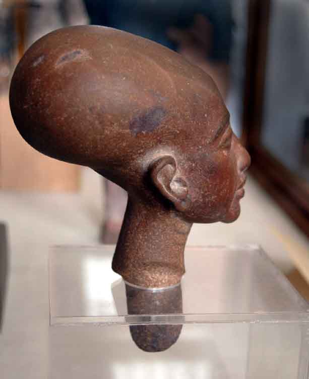 akhenaten's daughter 3