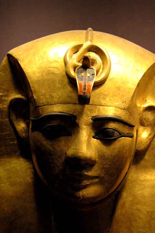Dynasty 21 King Amenemope 2