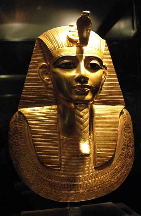 Dynasty 21 Psusennes 1