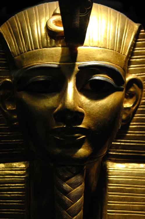 Dynasty 21 Psusennes 2