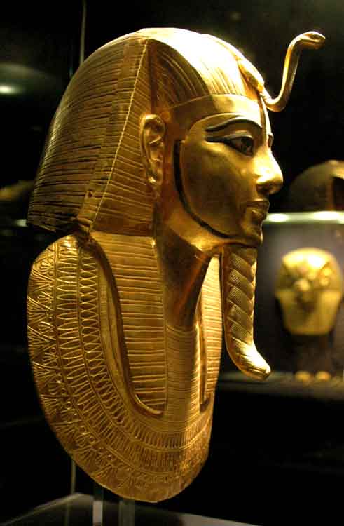 Dynasty 21 Psusennes 3