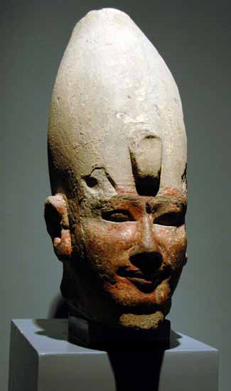 amenhotep I