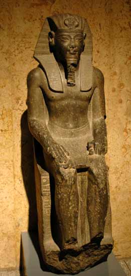 amenhotep III 2