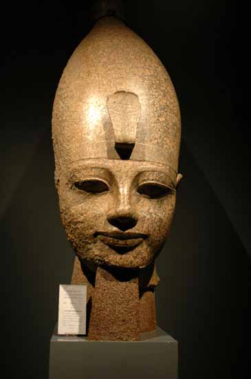 amenhotep III 3