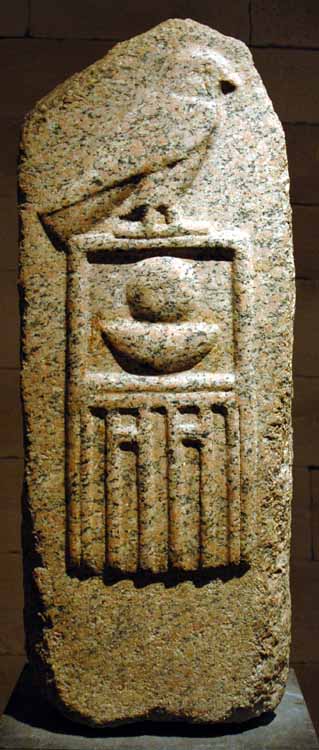 d0, stela of raneb