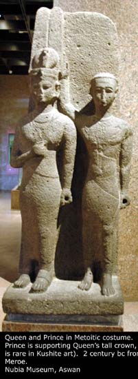 Nubian Museum, Aswan...المتحف النوبى بأسوان,,,بالصور Metoitic%20costume001