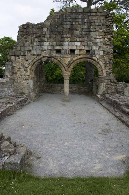 Basingwerk_Abbey_10_2013
