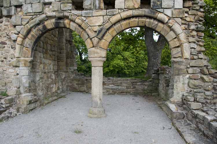 Basingwerk_Abbey_11_2013