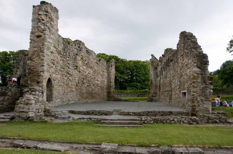 Basingwerk_Abbey_20_2013