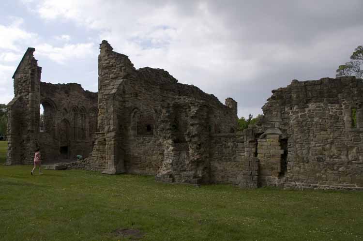 Basingwerk_Abbey_26_2013