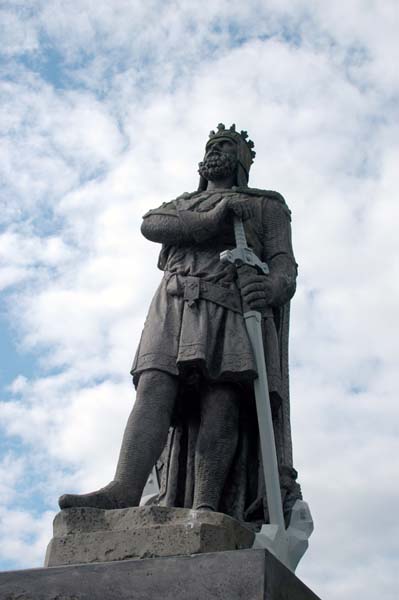 Robert I (Robert the Bruce)