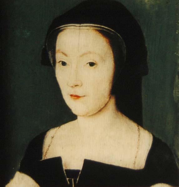 Mary of Guise