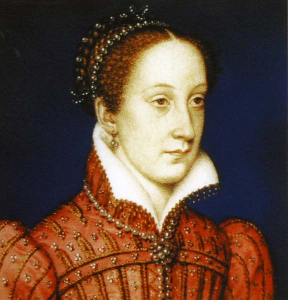 Mary, Queen of Scots