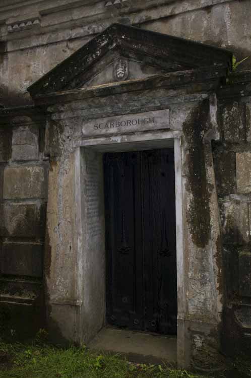 Highgate Cemetery 006