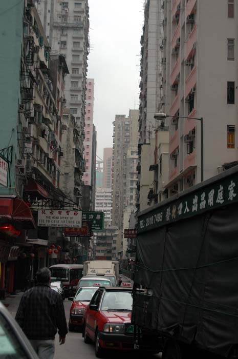 hong kong 125