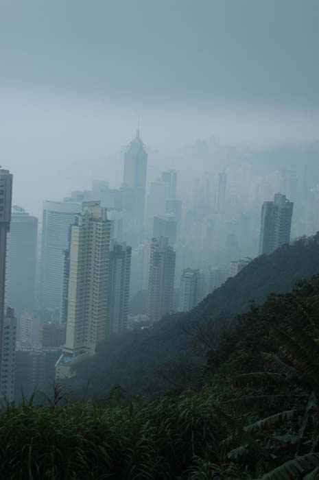 hong kong 190