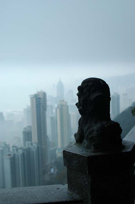 hong kong 199
