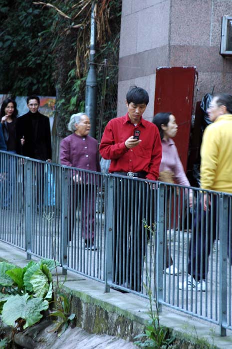 hong kong 234