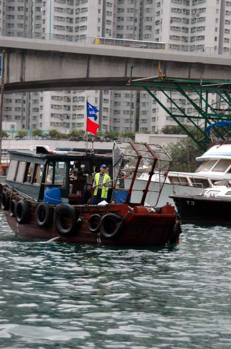 hong kong 284