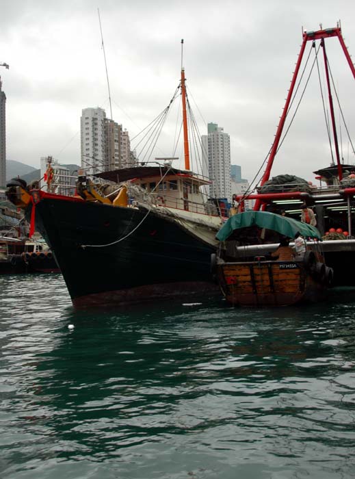 hong kong 310