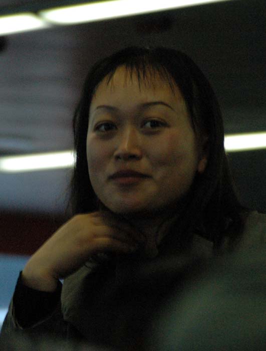 hong kong 536