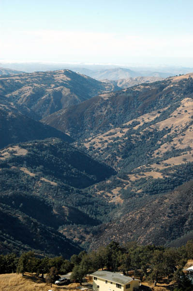 lick observatory 010