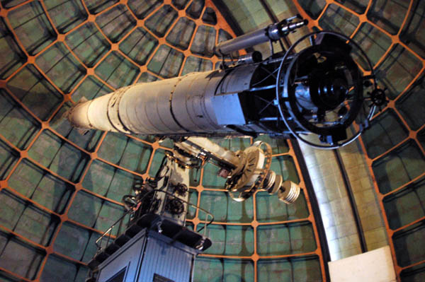 lick observatory 022