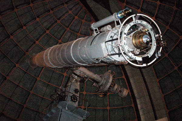 lick observatory 027