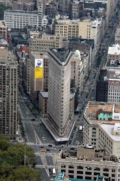 New York 102