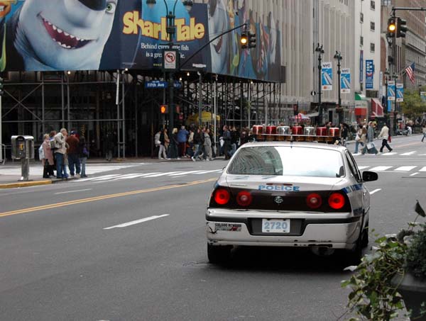 New York 136