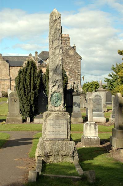 2005-May Scotland 200