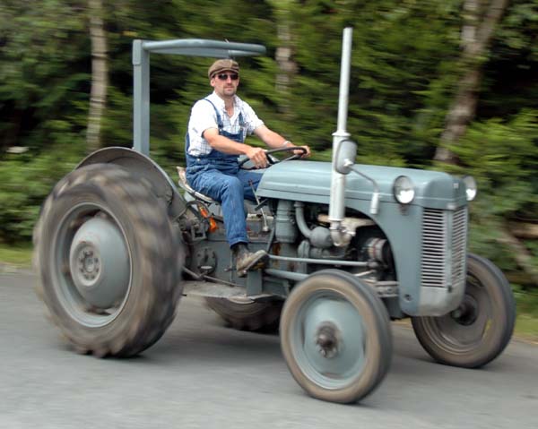 Tractor Pull, June 2005 090