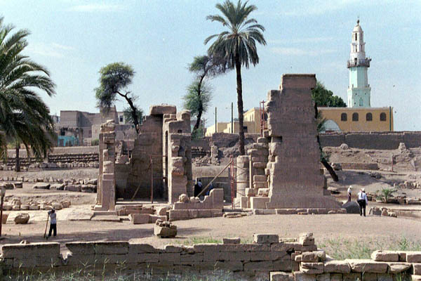 el-Tod,