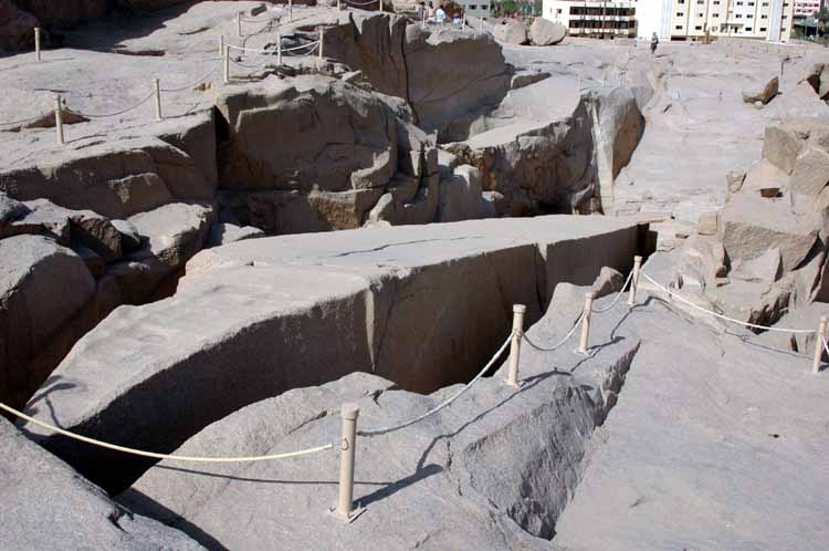 aswan 1